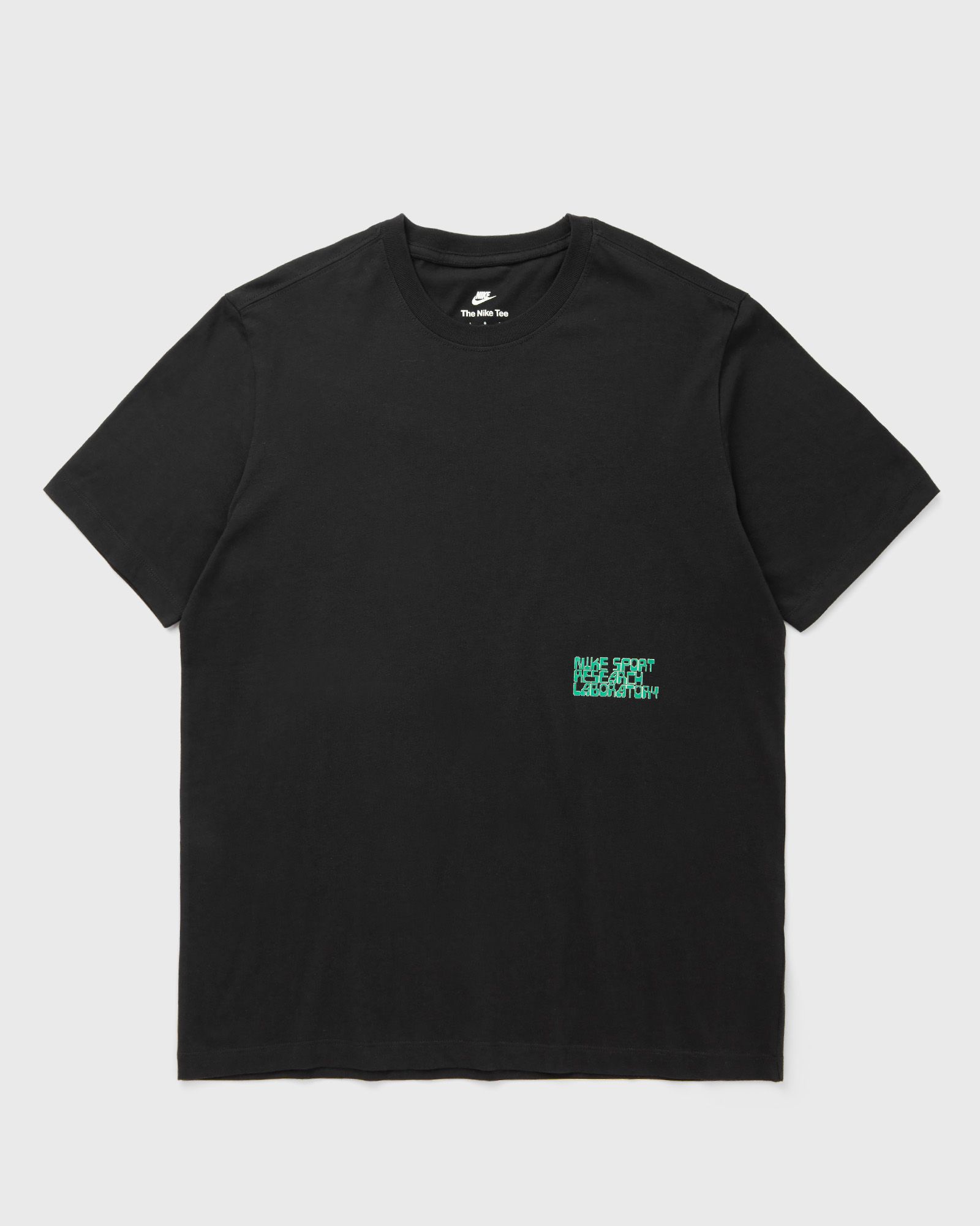 Nike TEE STD CELEBRATE FUTR 2, black
