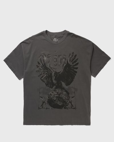Nike TEE SUMMIT OS CROW, black