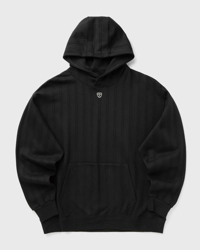 Nike TF FF HOODIE OVR SZ, black
