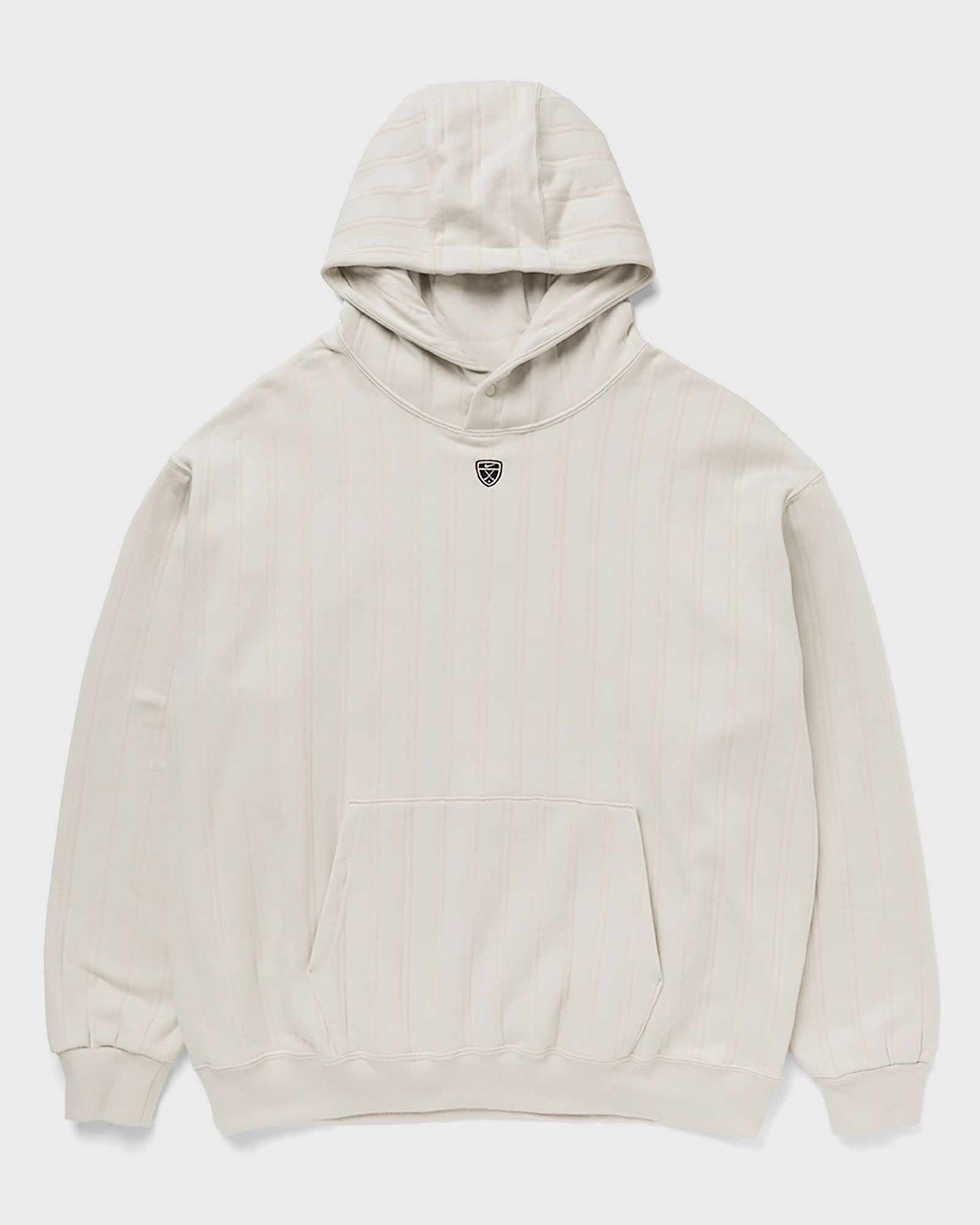 Nike TF FF HOODIE OVR SZ, white
