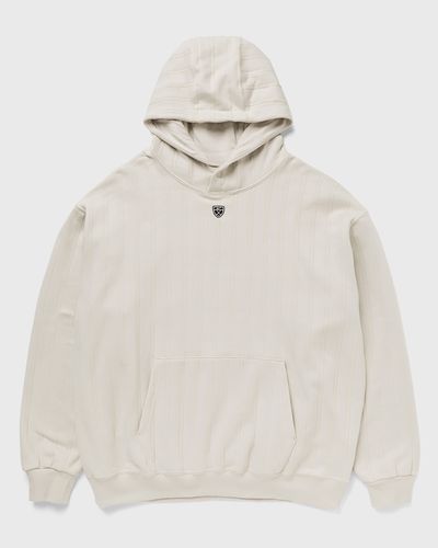 Nike TF FF HOODIE OVR SZ, white
