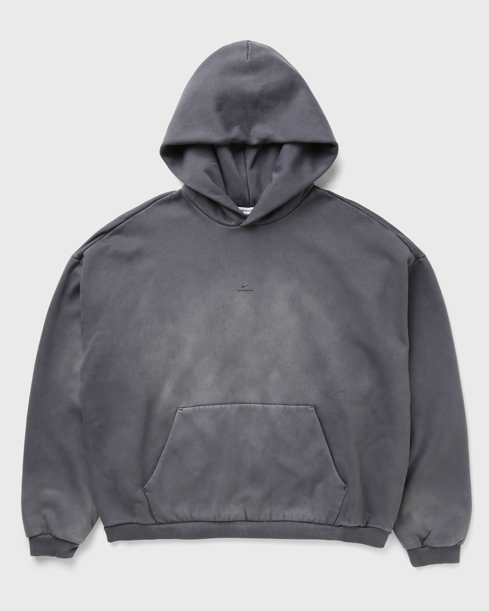 Nike TF SI BRSH HVY PO HD WSHD, black