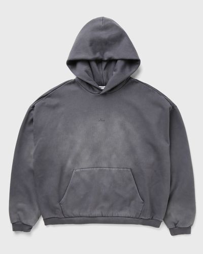 Nike TF SI BRSH HVY PO HD WSHD, black