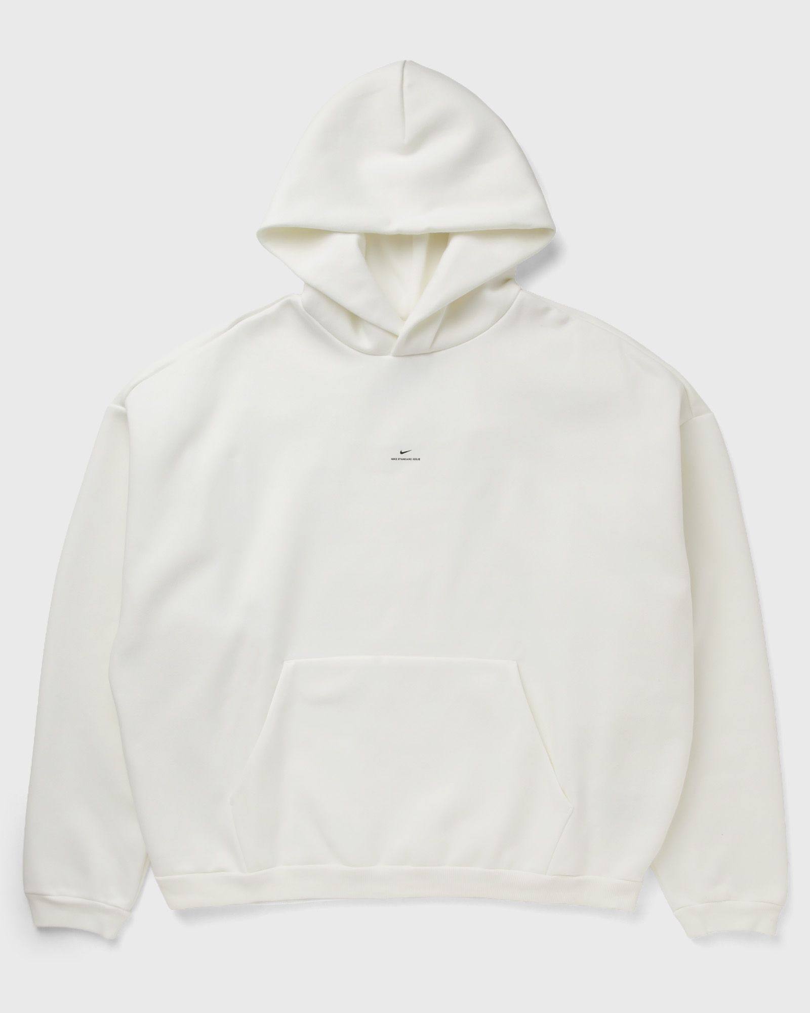 Nike TF SI BRSH PO HD, white