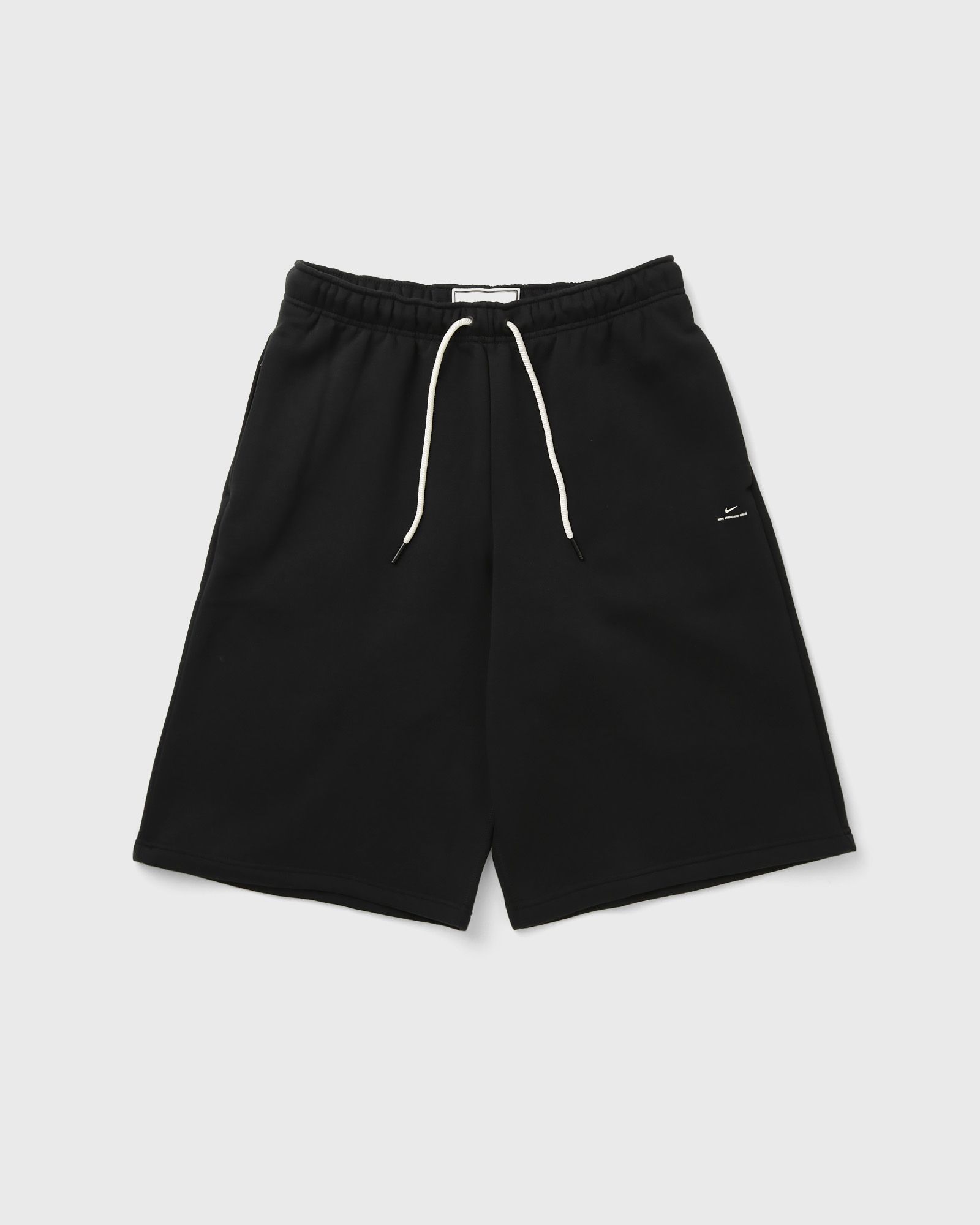 Nike TF SI FLC 14IN SHORT, black