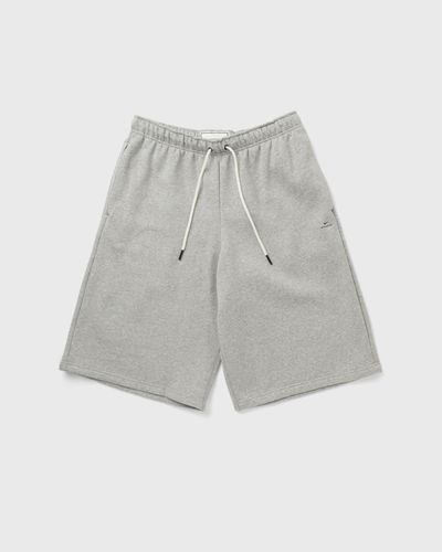 Nike TF SI FLC 14IN SHORT, grey