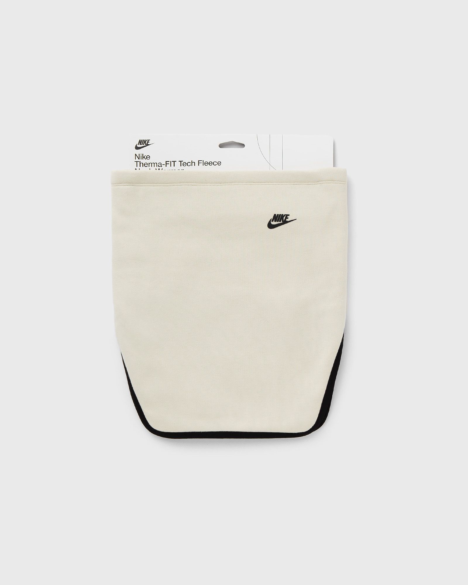 Nike TF Tech Fleece Neckwarmer, beige