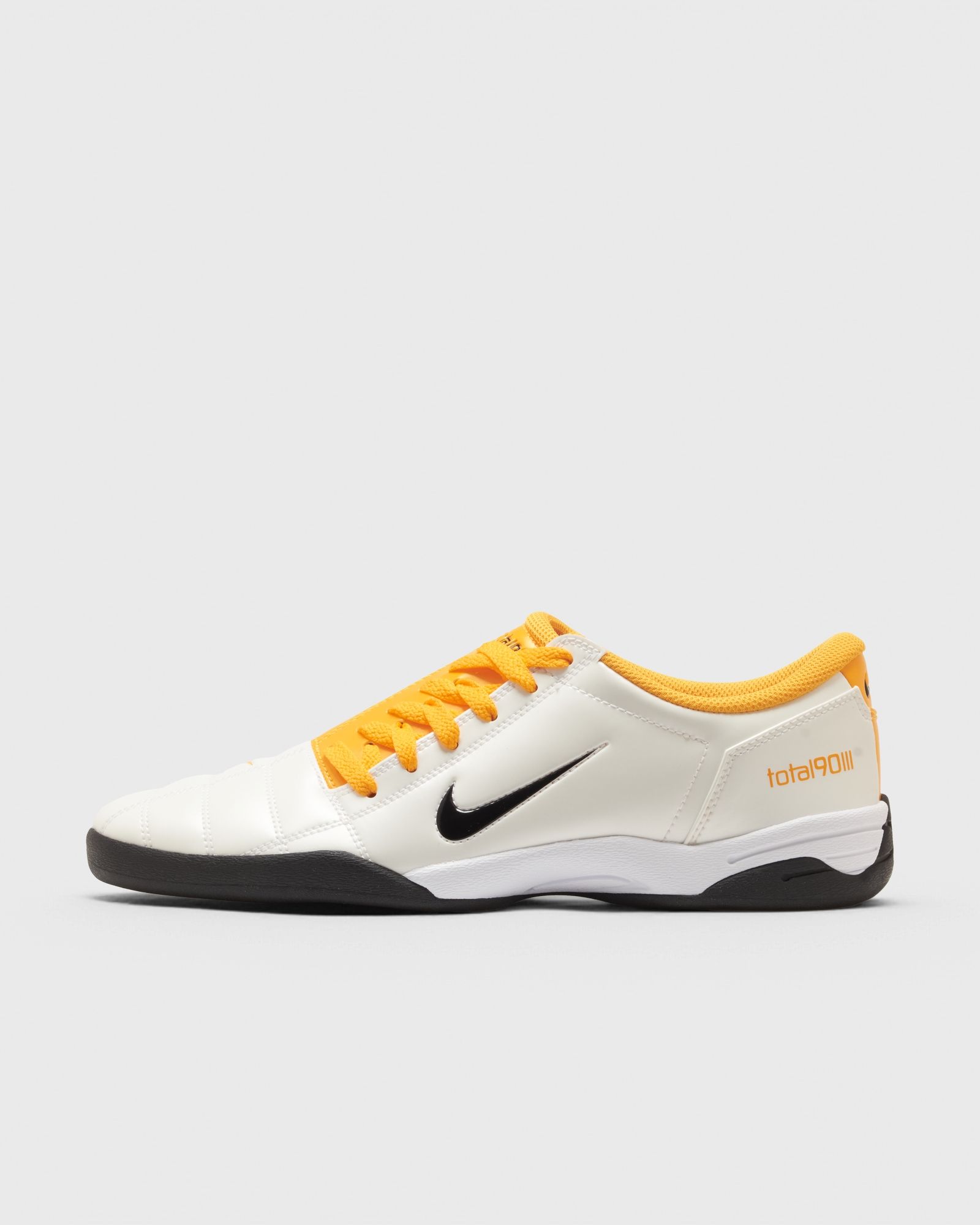 Nike TOTAL 90, white|yellow