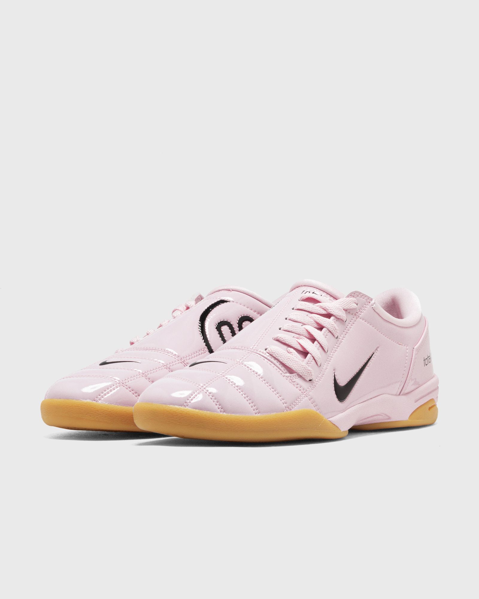 Nike Total 90 promotion