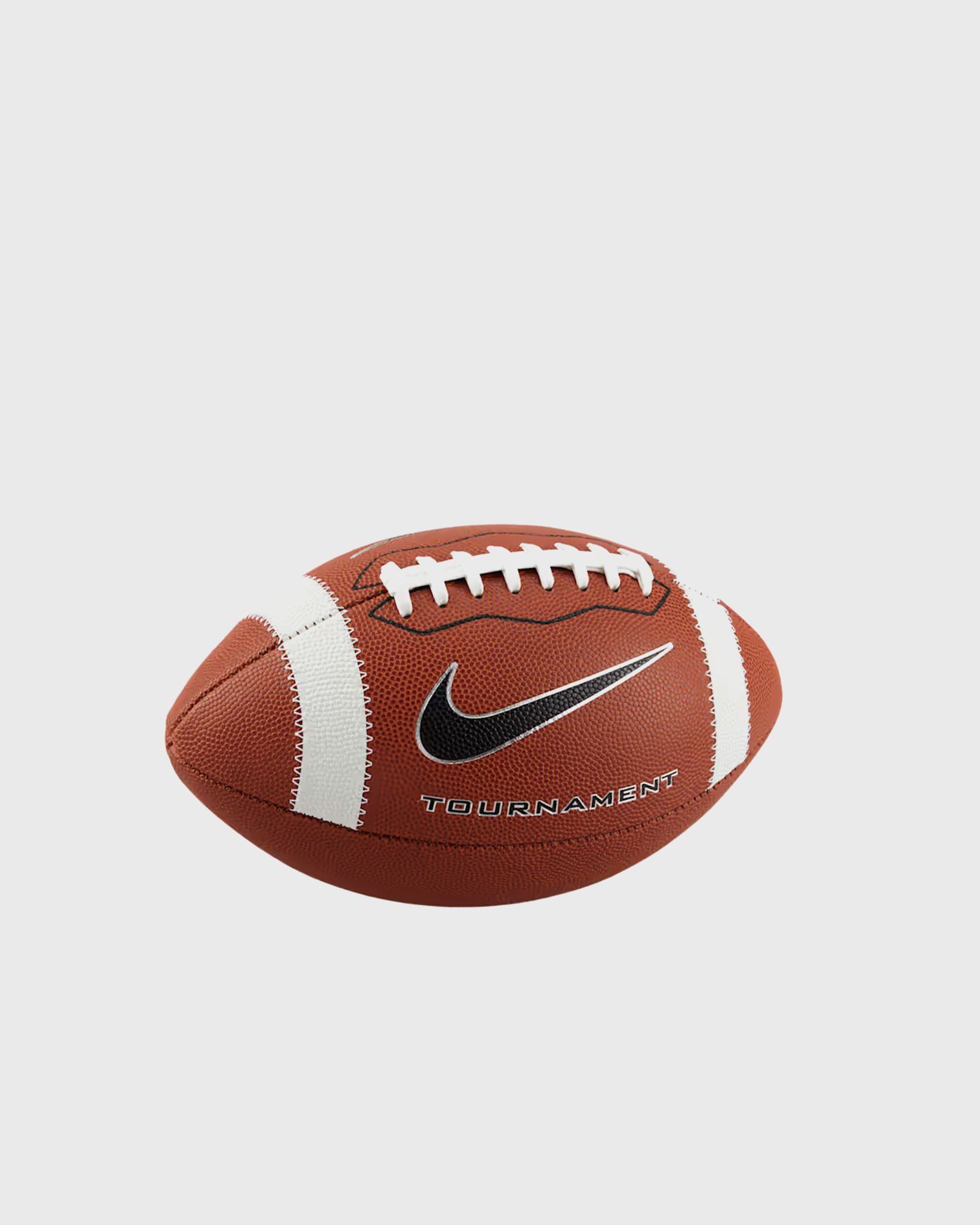 Nike TOURNAMENT FB DEFLATED SIZE 9, brown