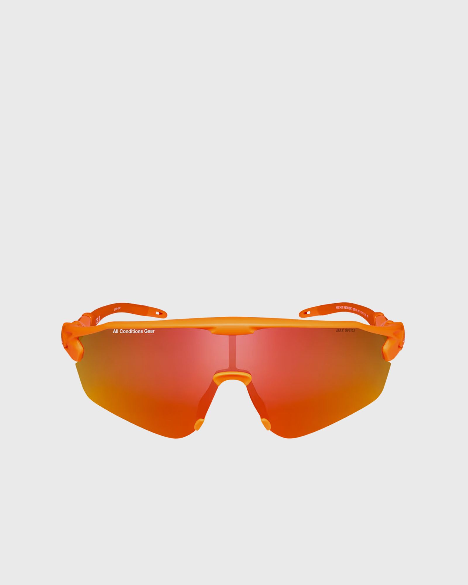 Nike VISTA PEAK IQ9341X, orange