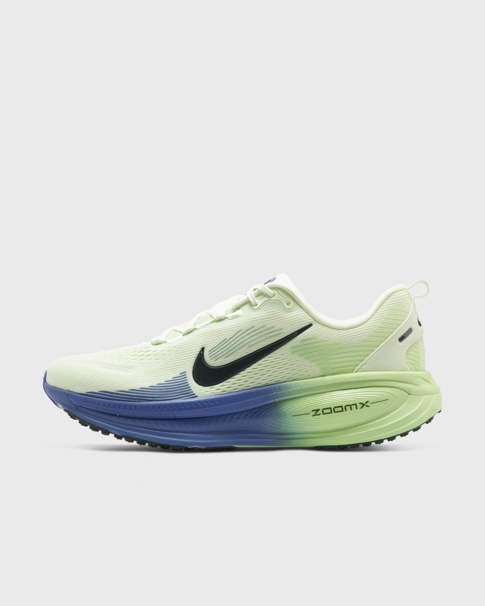 Nike VOMERO 18, blue|green