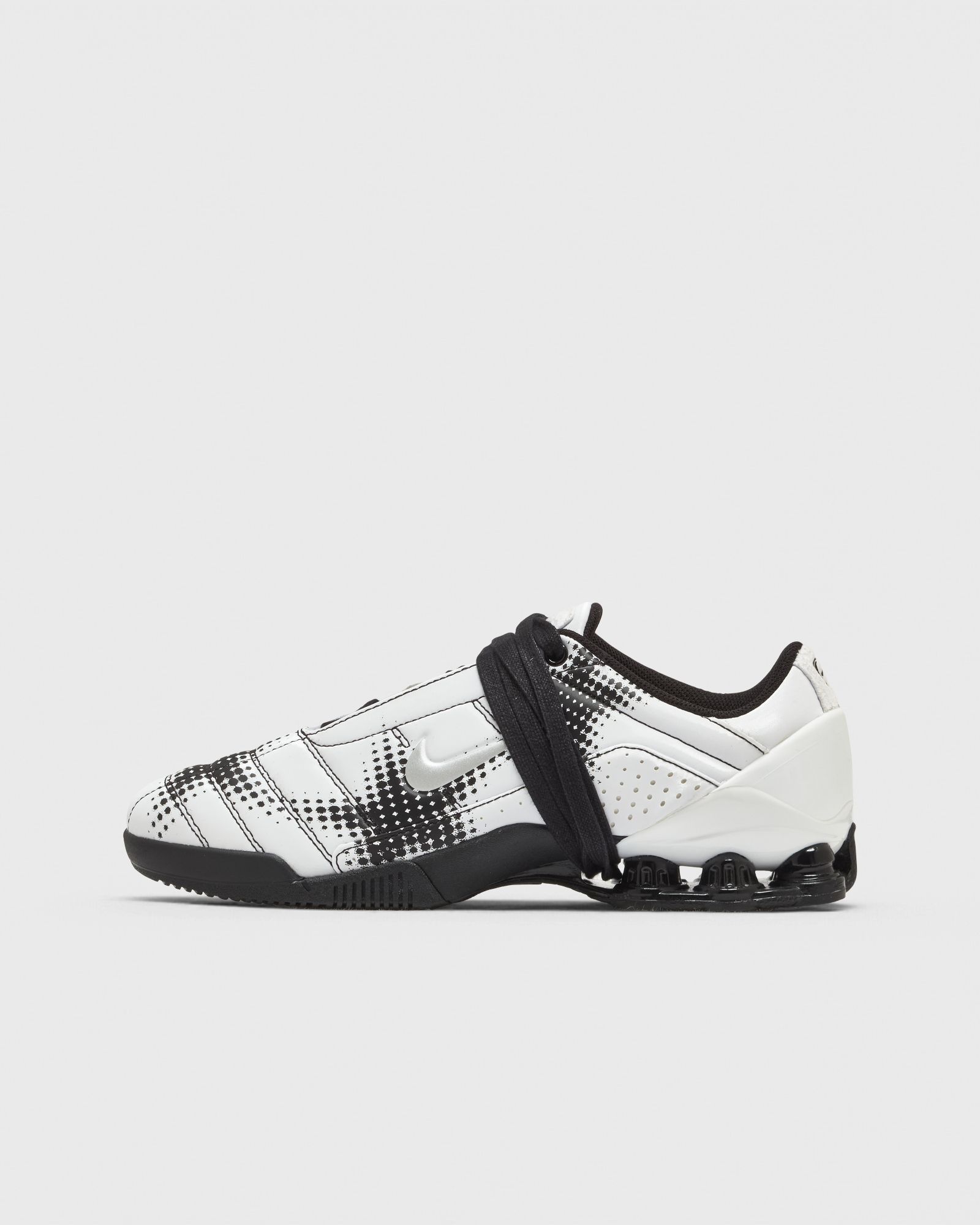 Nike W T90 SHOX MAGIA WC, white