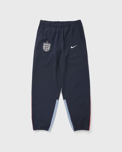 Nike WC26 ENGLAND ENERGY PANT W, blue