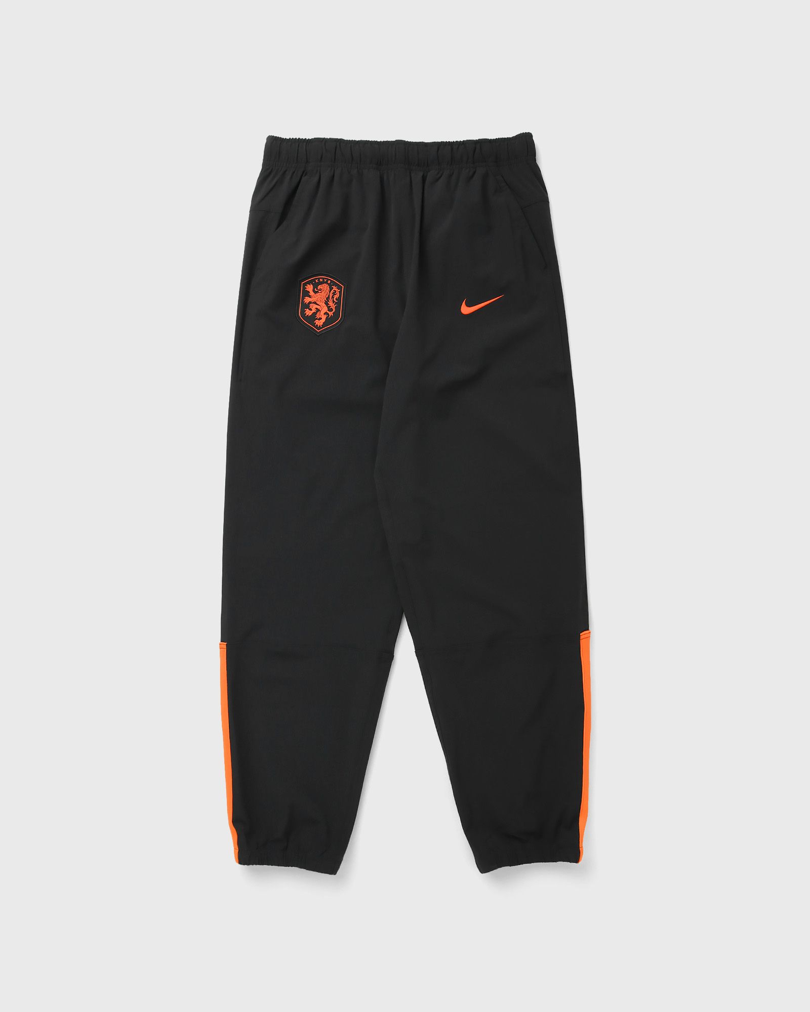 Nike WC26 NETHERLANDS DF ENERGY PANT W, black