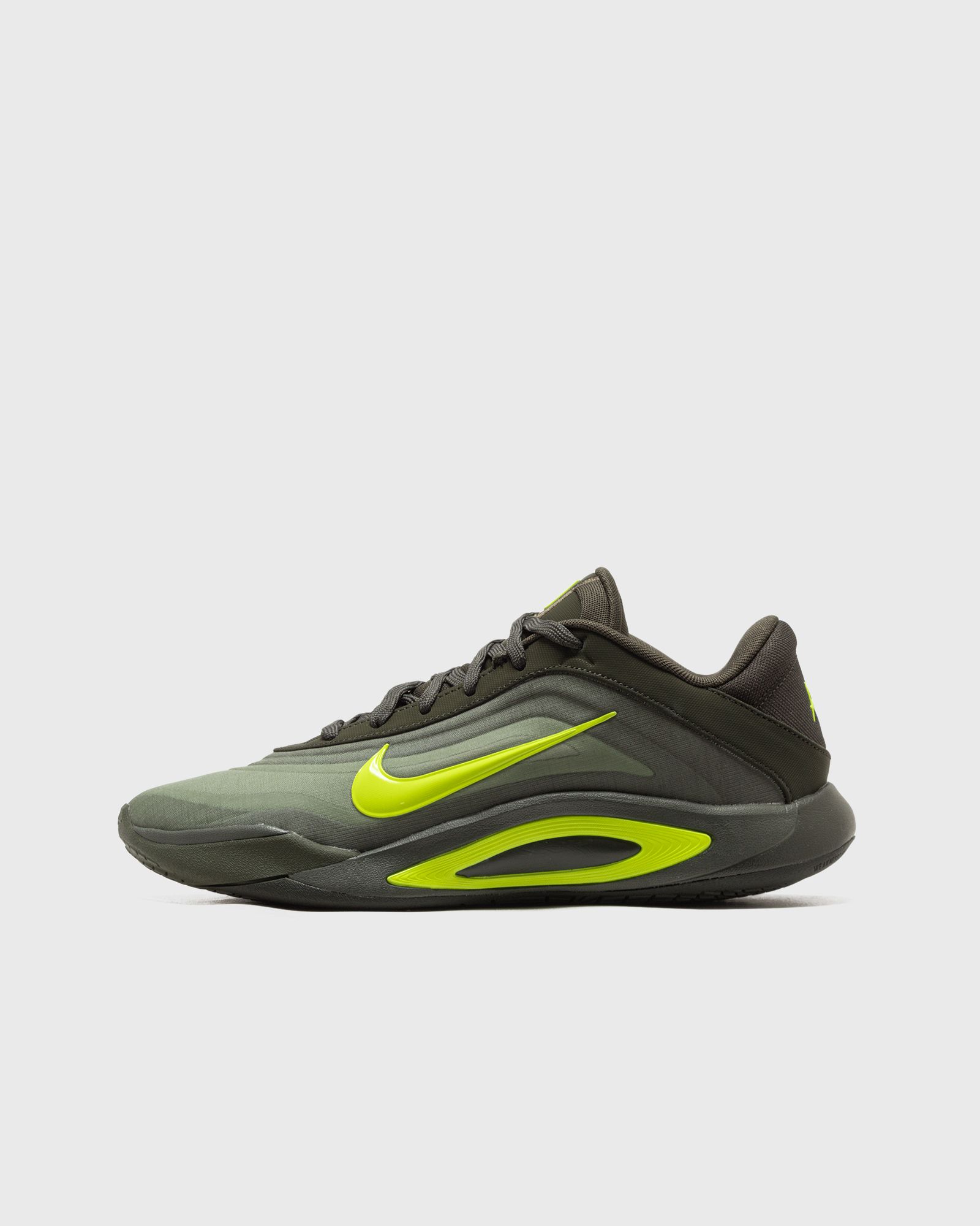Nike WMNS A'One, green