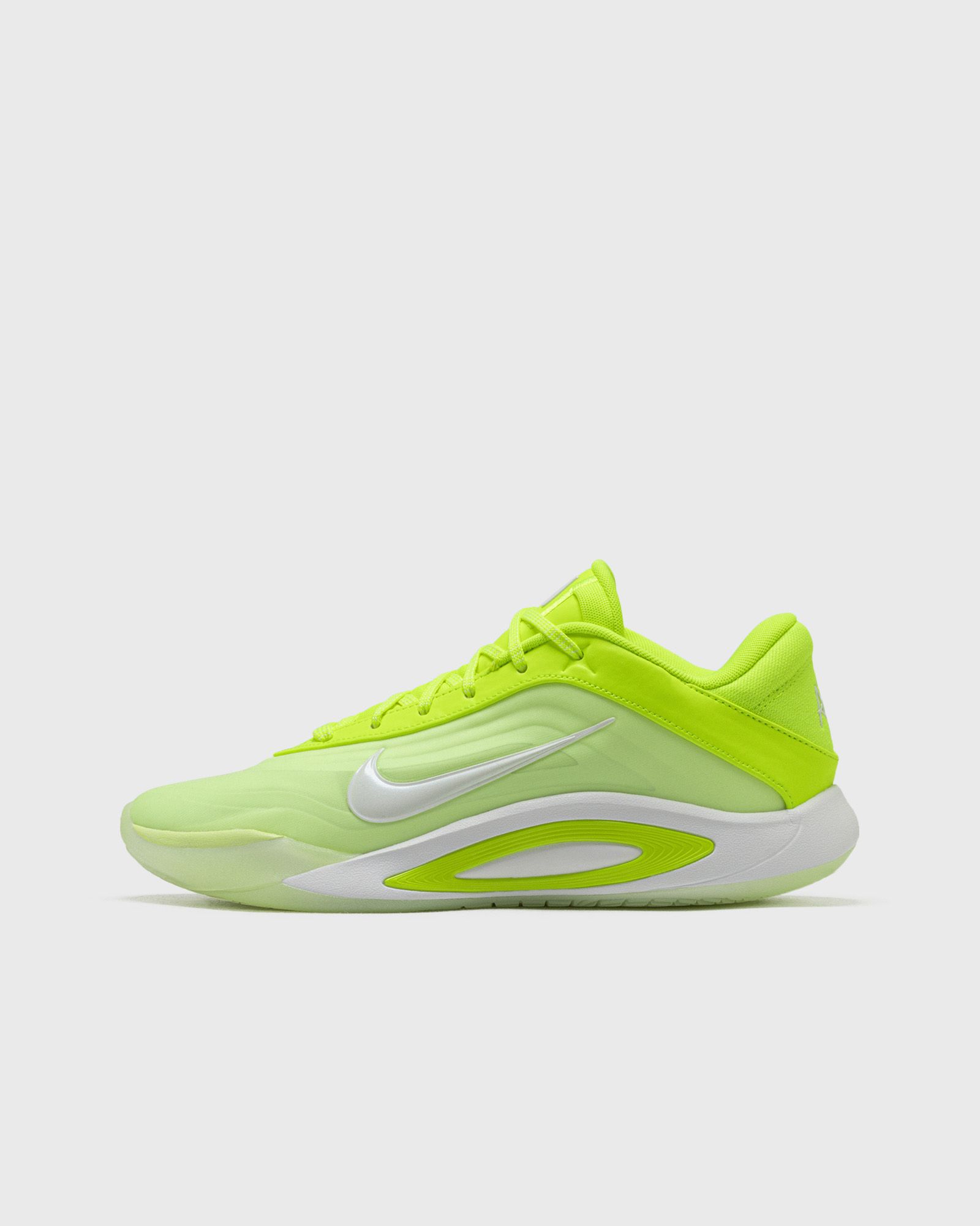 Nike WMNS A'ONE, yellow