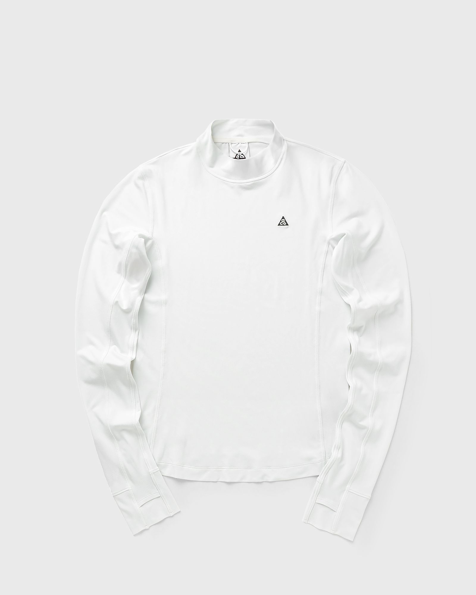 Nike WMNS ACG "Goat Rocks" Dri-FIT ADV Long-Sleeve Top, white