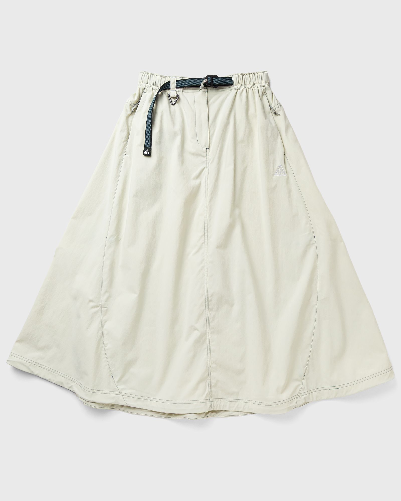 Nike WMNS ACG SMTH SMMIT SKIRT, black
