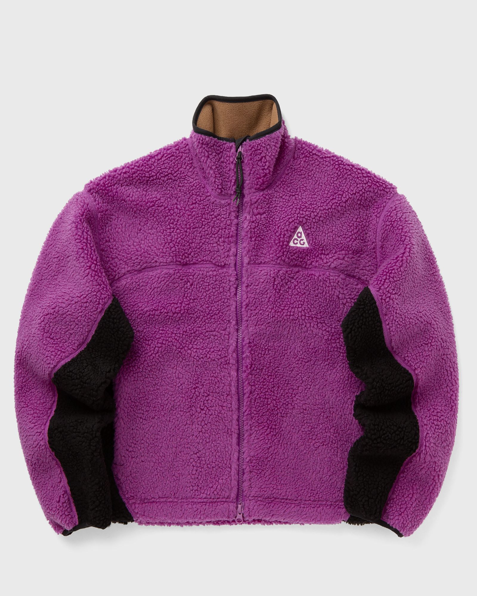 Nike WMNS ACG TFADV CANWELL GLCR FZ, purple