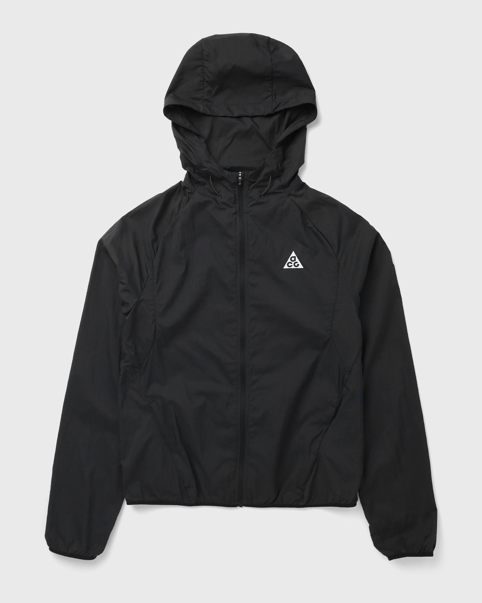 Nike WMNS ACG TRAIL REPEL JKT, black