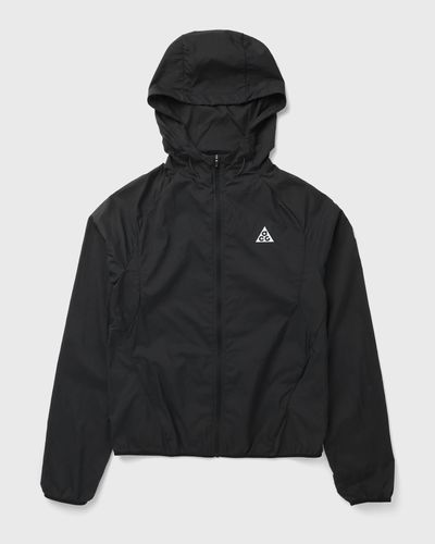 Nike WMNS ACG TRAIL REPEL JKT, black