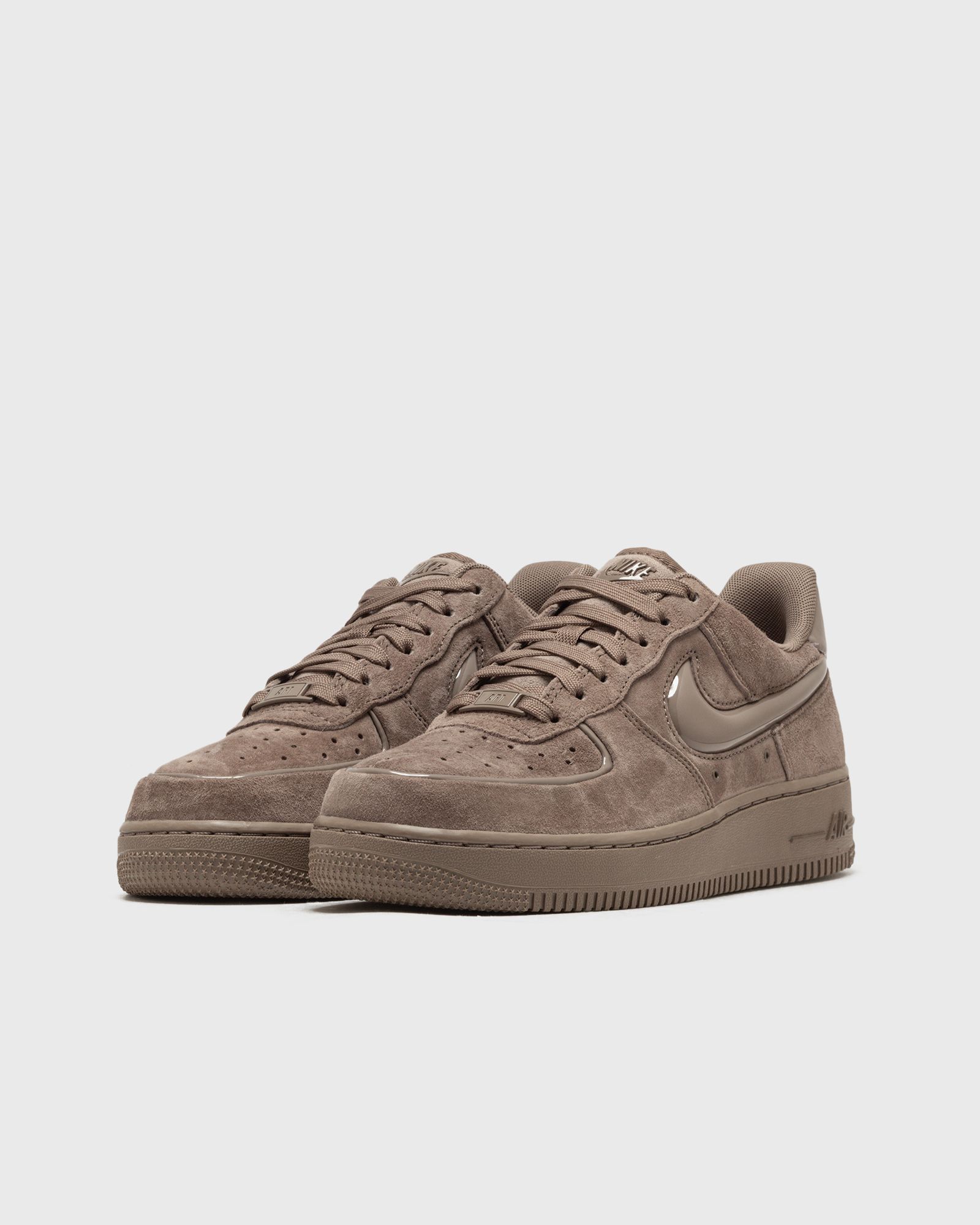 Nike Air Force 1 '07 nouveauté