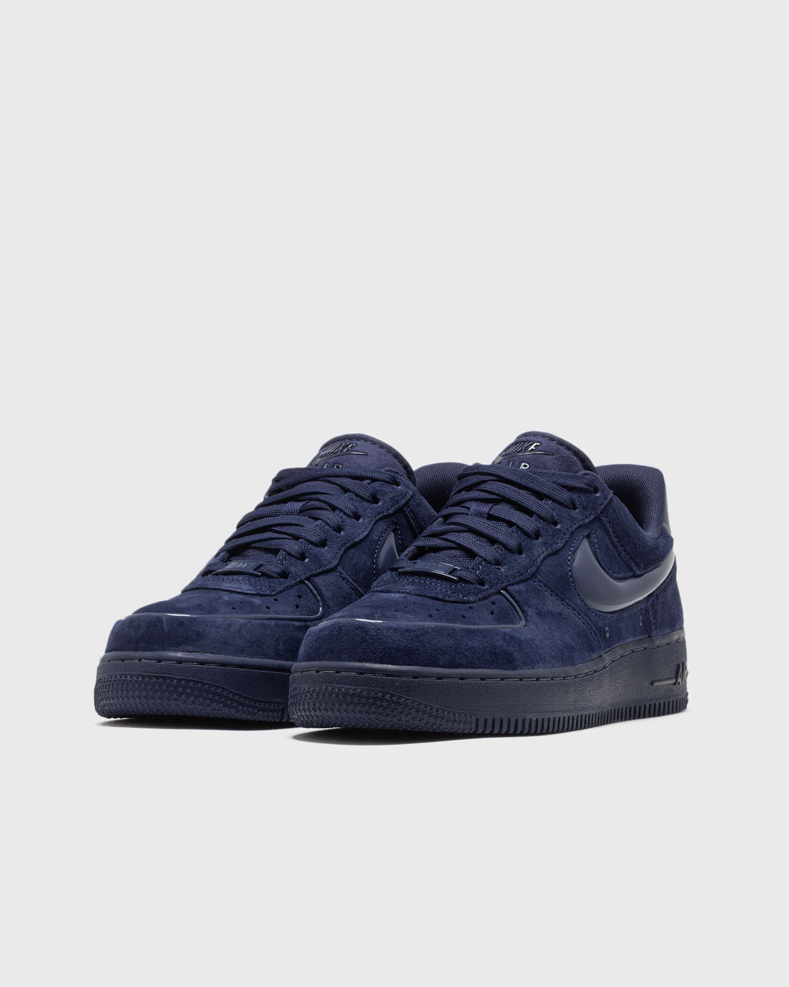 Nike Air Force 1 '07 promotion