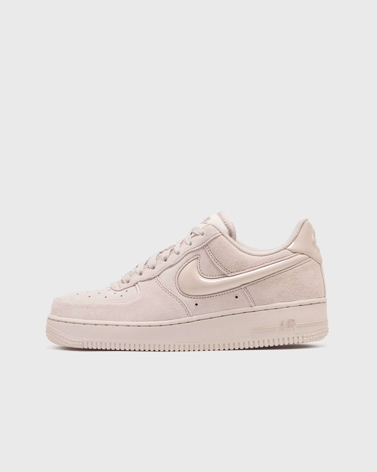 Nike Air Force 1 '07 promotion