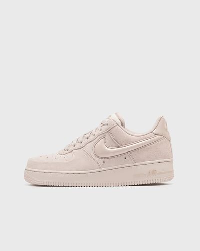 Nike WMNS AIR FORCE 1 '07, red