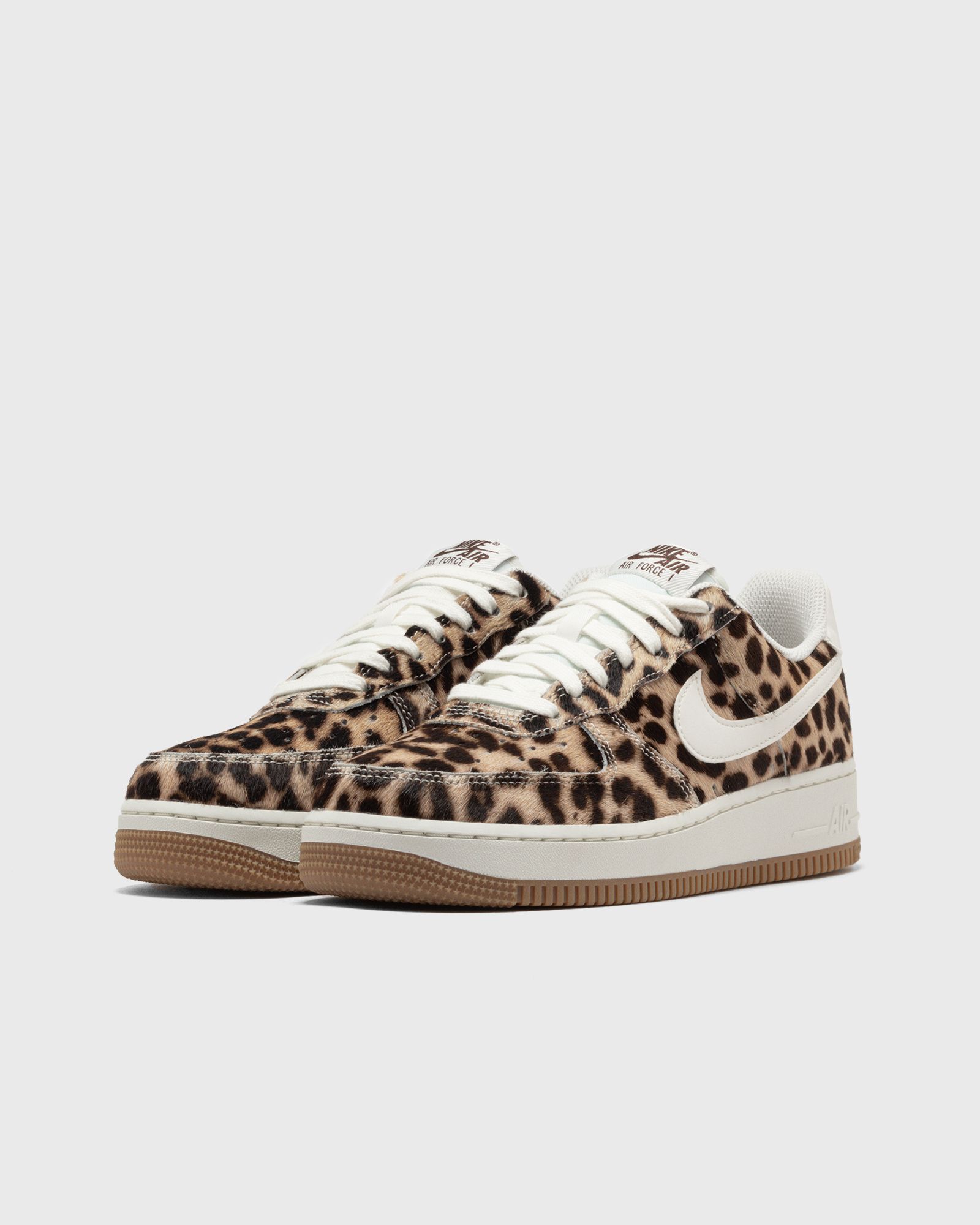 Nike Air Force 1 '07 promotion