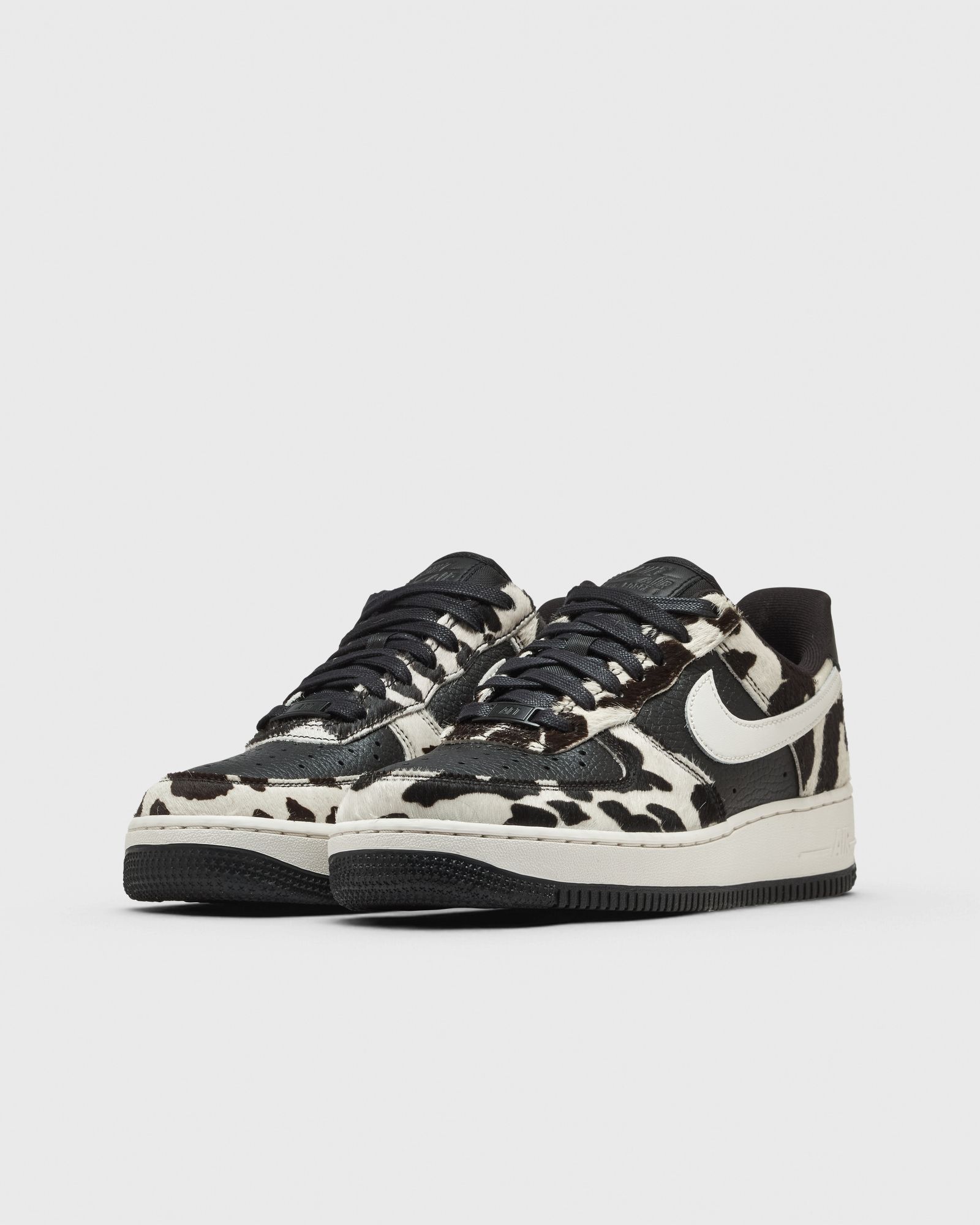 Nike Air Force 1 '07 promotion