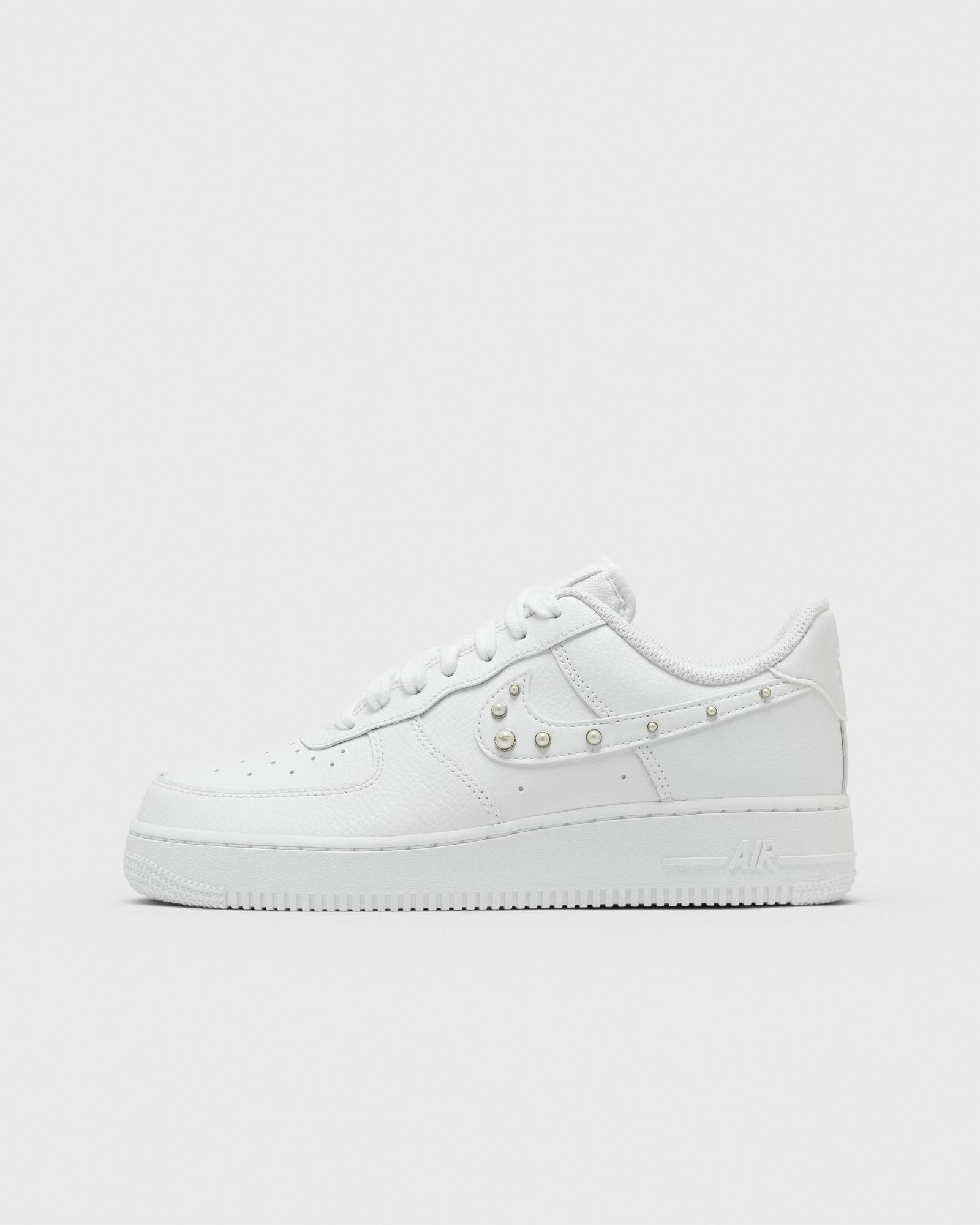 Nike Air Force 1 '07 promotion