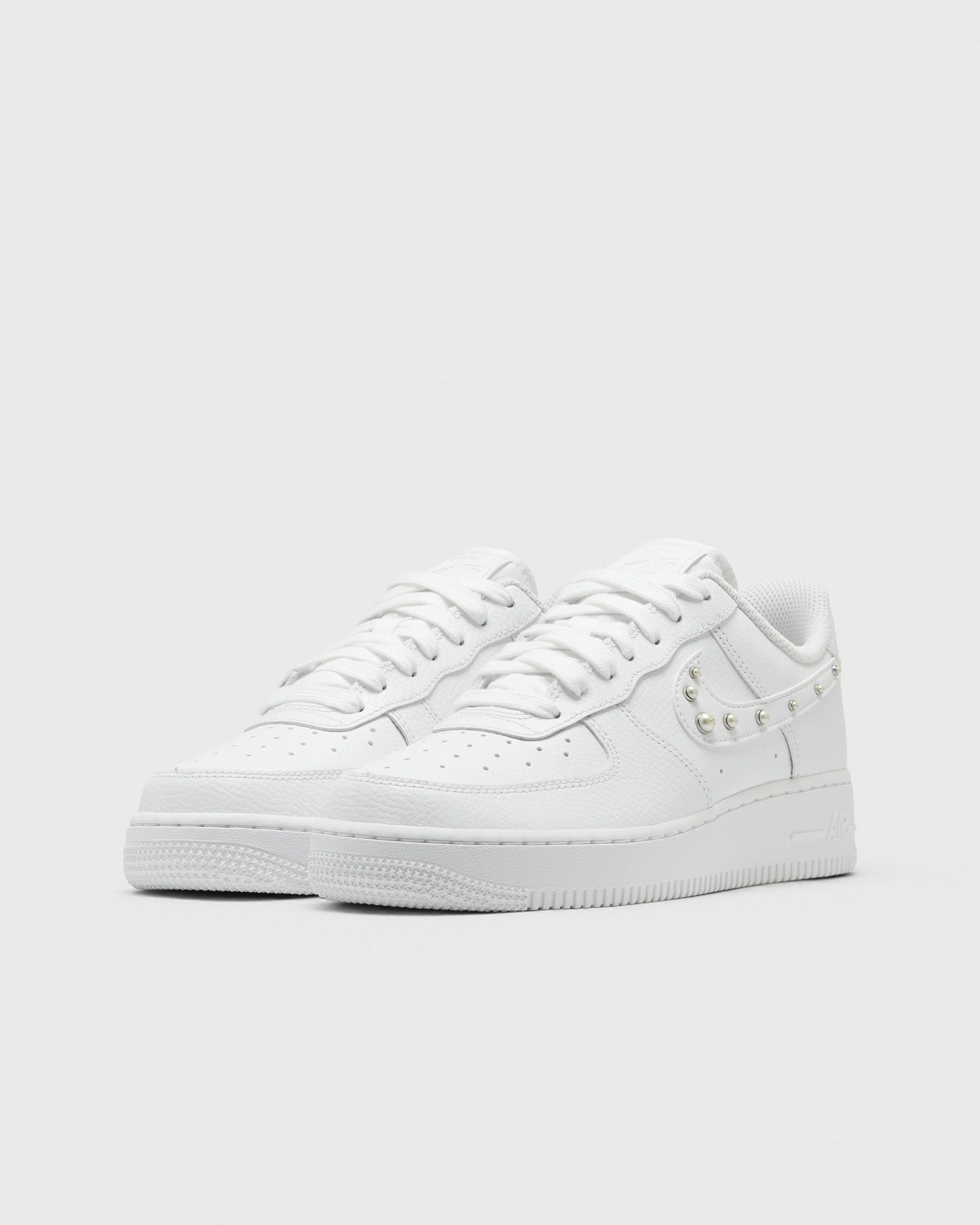 Nike Air Force 1 '07 au meilleur prix