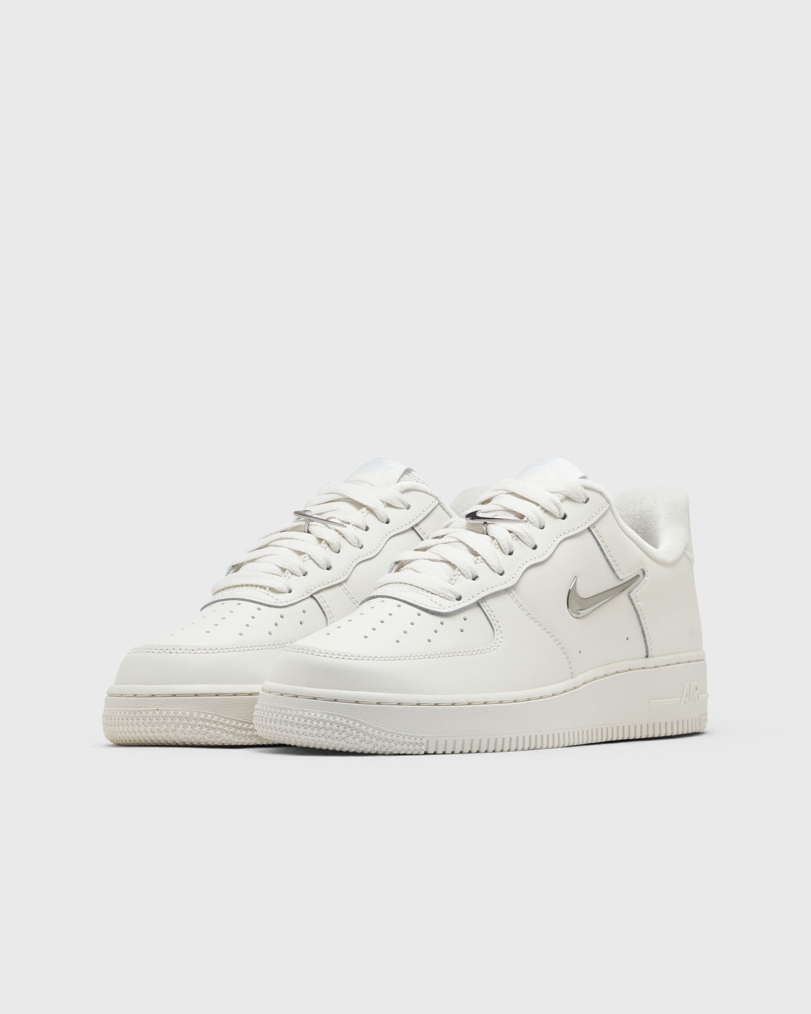 Nike Air Force 1 '07 promotion