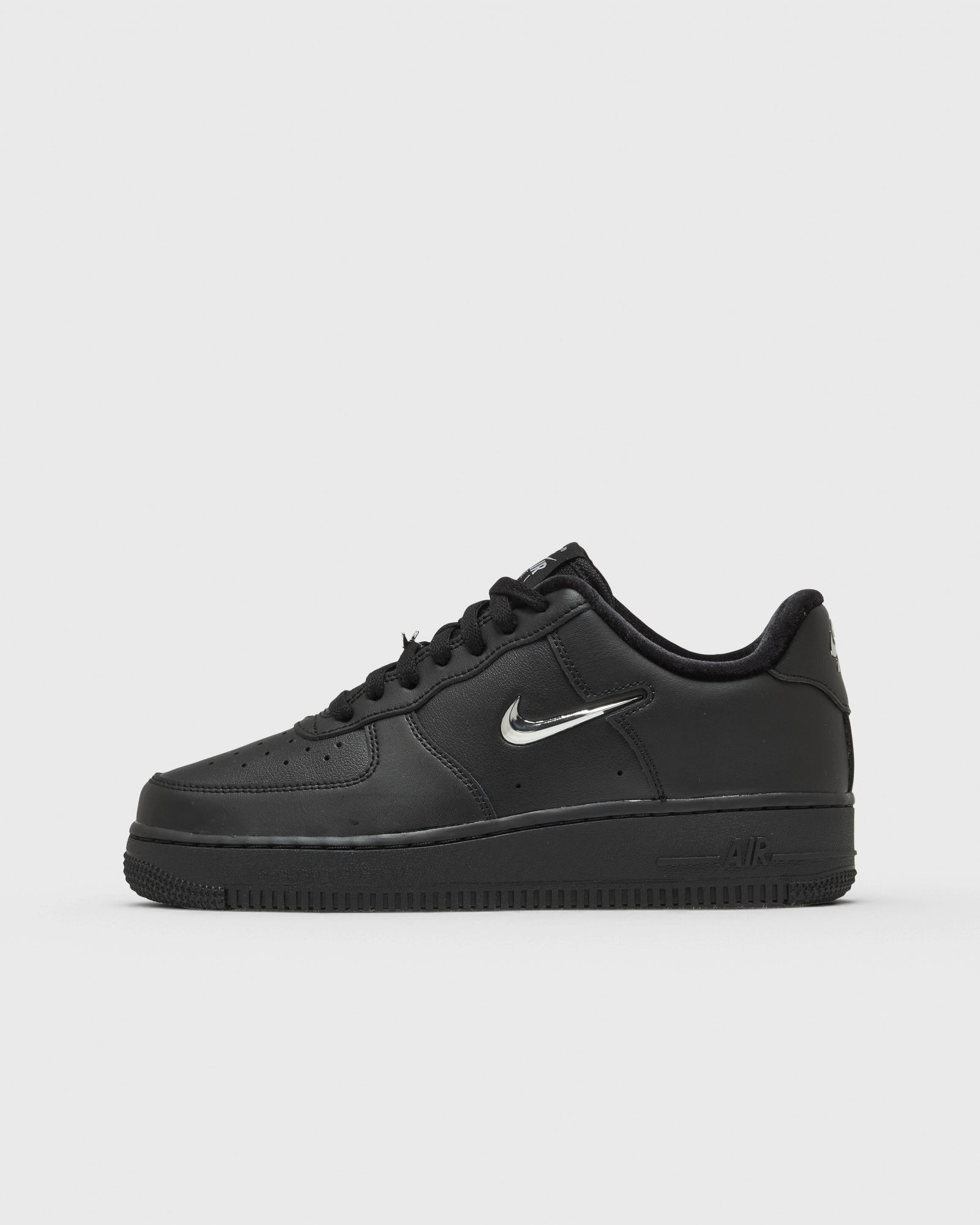Nike Air Force 1 '07 Wmns "Black"