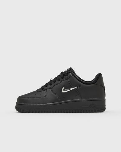 Nike WMNS AIR FORCE 1 '07, black