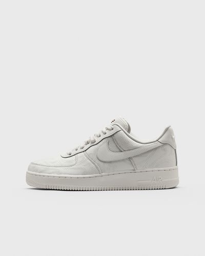 Nike WMNS AIR FORCE 1 '07 PREM+, white