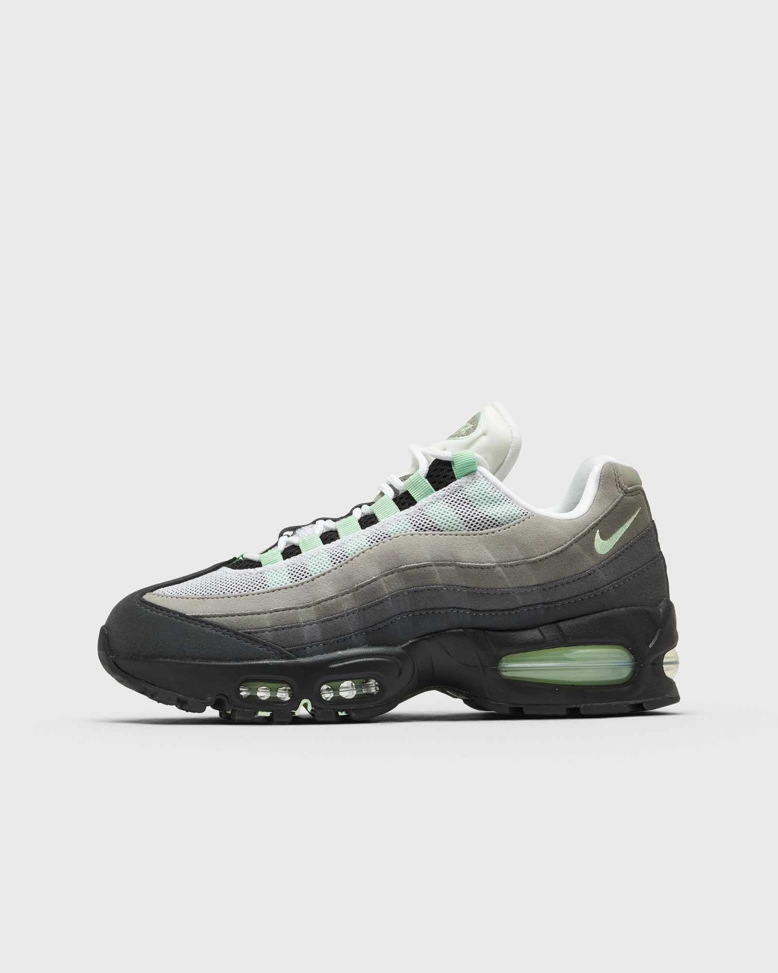 Nike Air Max 95 “Fresh Mint”: OG Big Bubble mit Minze-Twist (2)