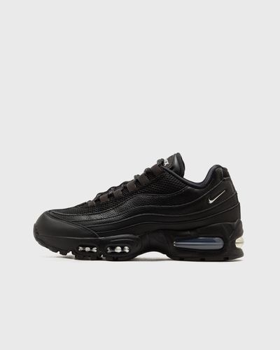 Nike WMNS AIR MAX 95 BIG BUBBLE, black
