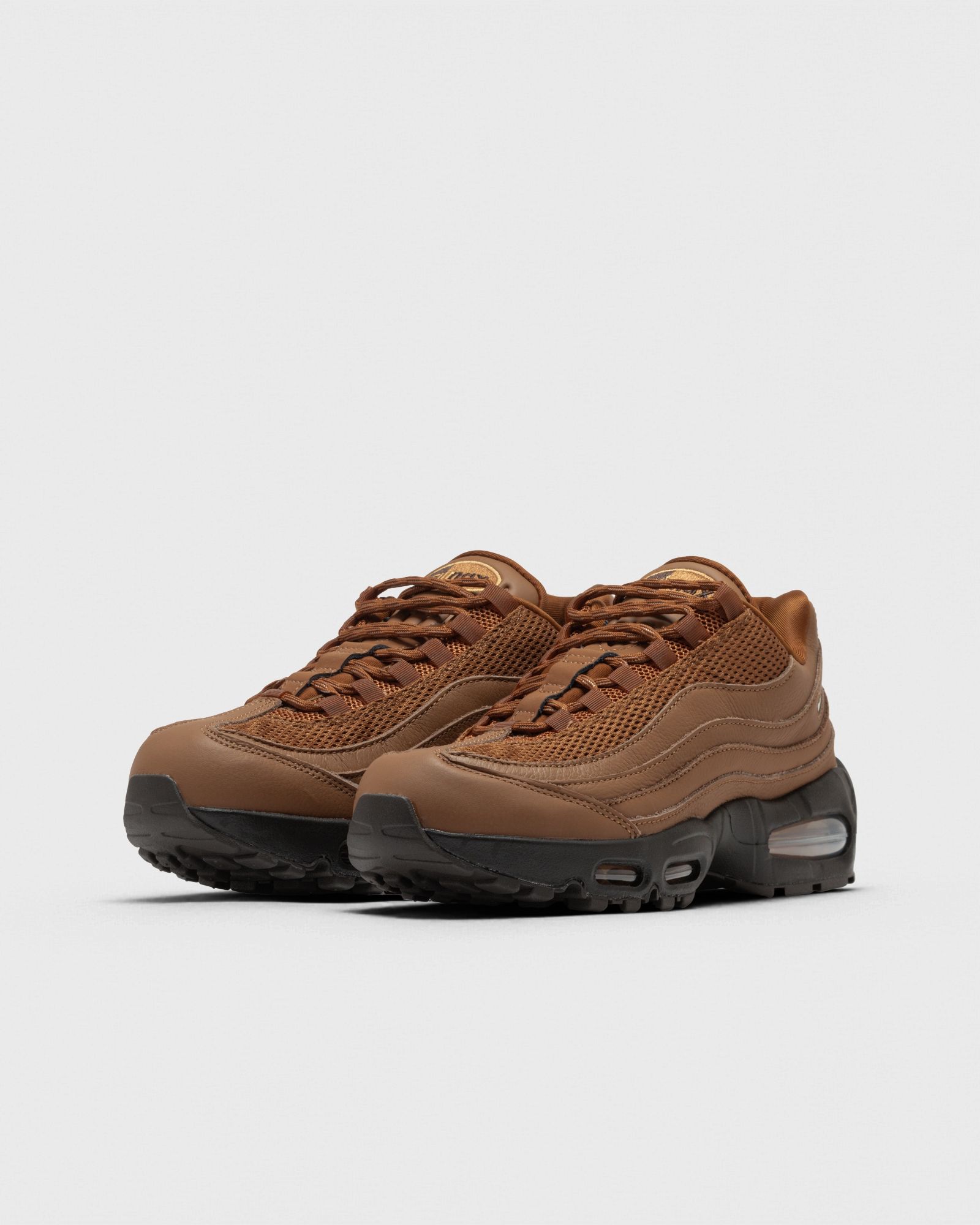 Nike Air Max 95 promotion