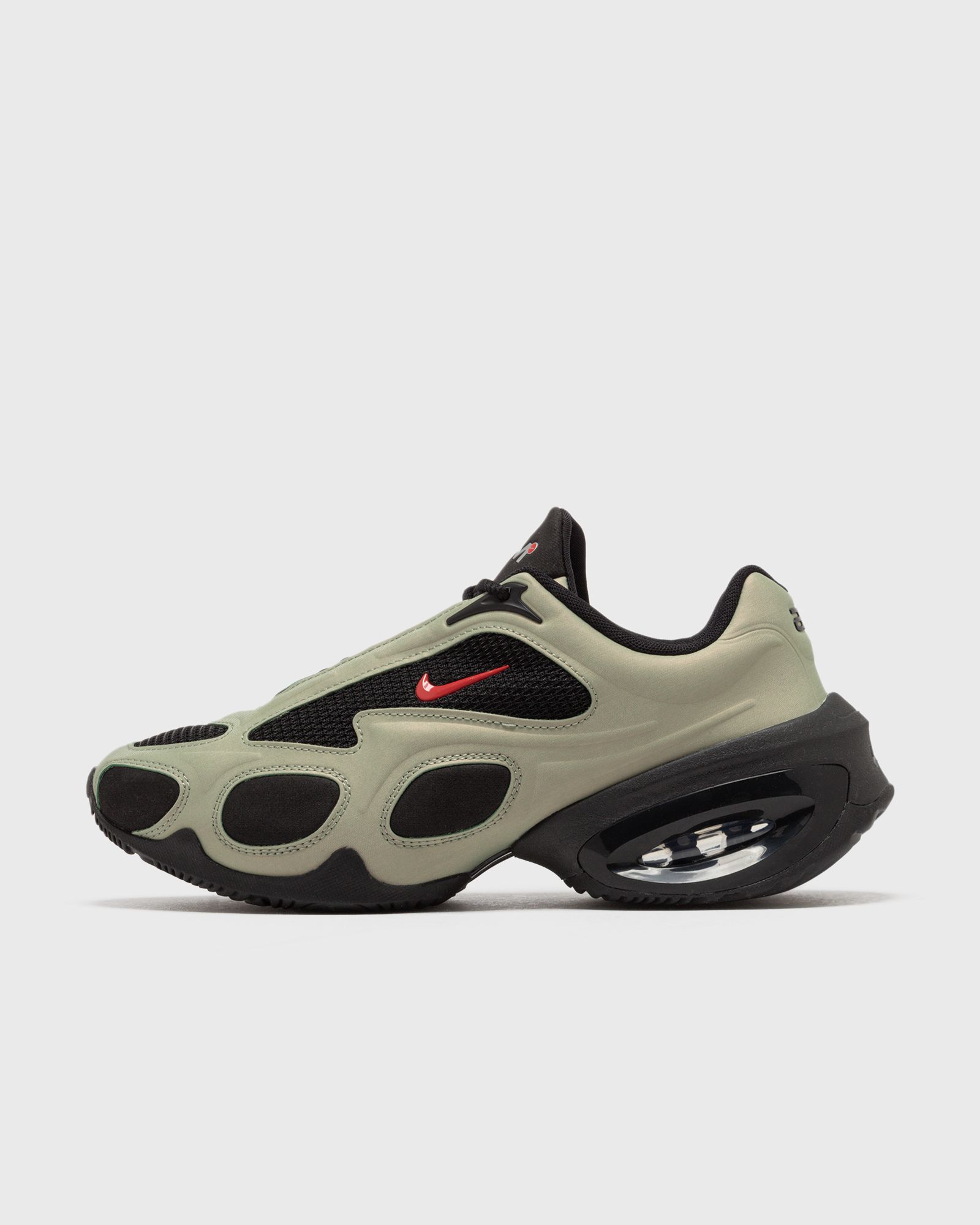 Nike WMNS Air Max Muse, black|green