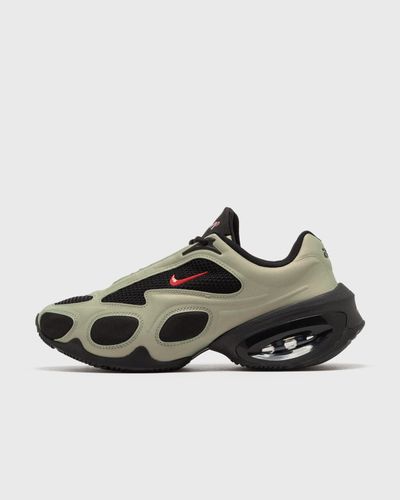 Nike WMNS Air Max Muse, black|green