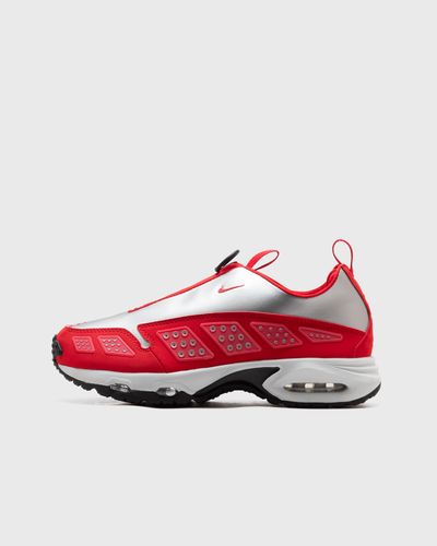Nike WMNS AIR MAX SNDR, red