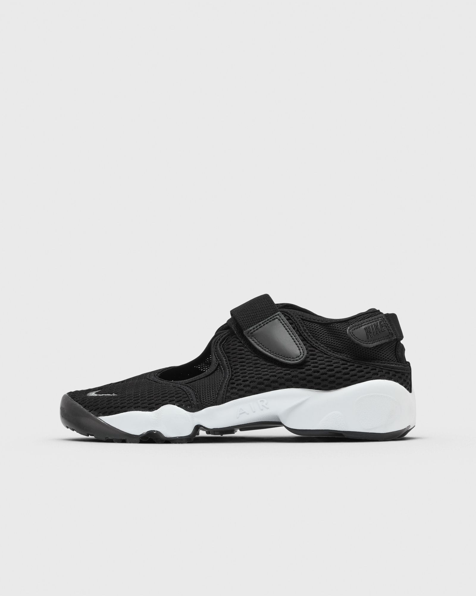 Nike WMNS AIR RIFT BR, black