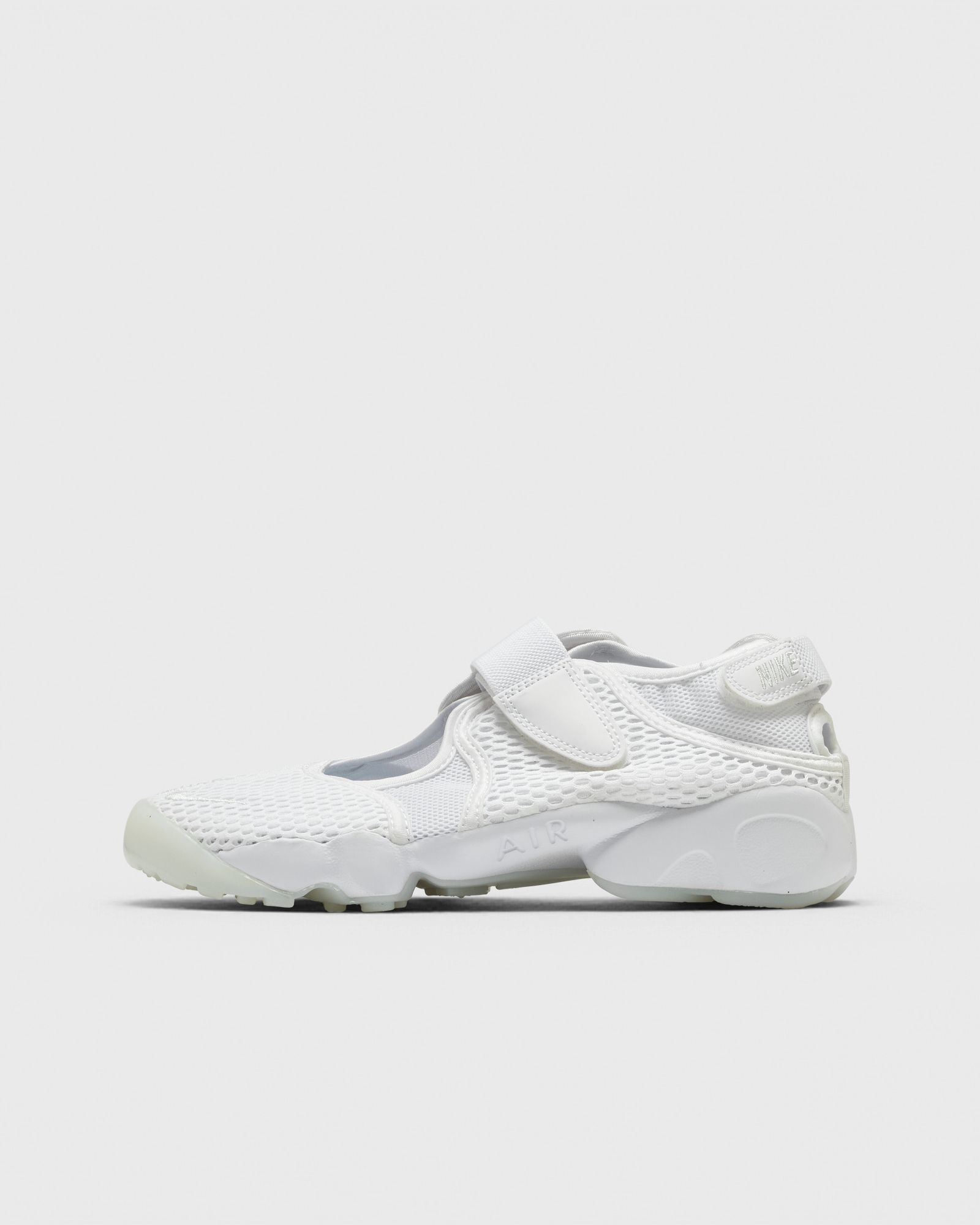 Nike WMNS AIR RIFT BR, white