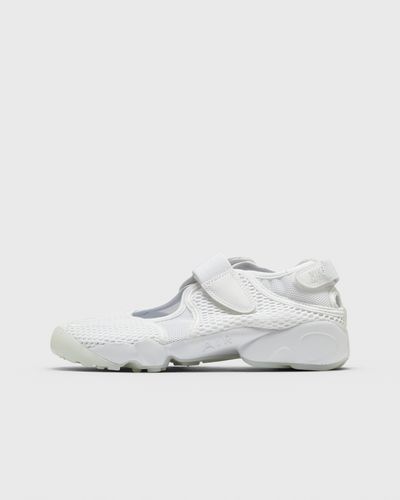 Nike WMNS AIR RIFT BR, white