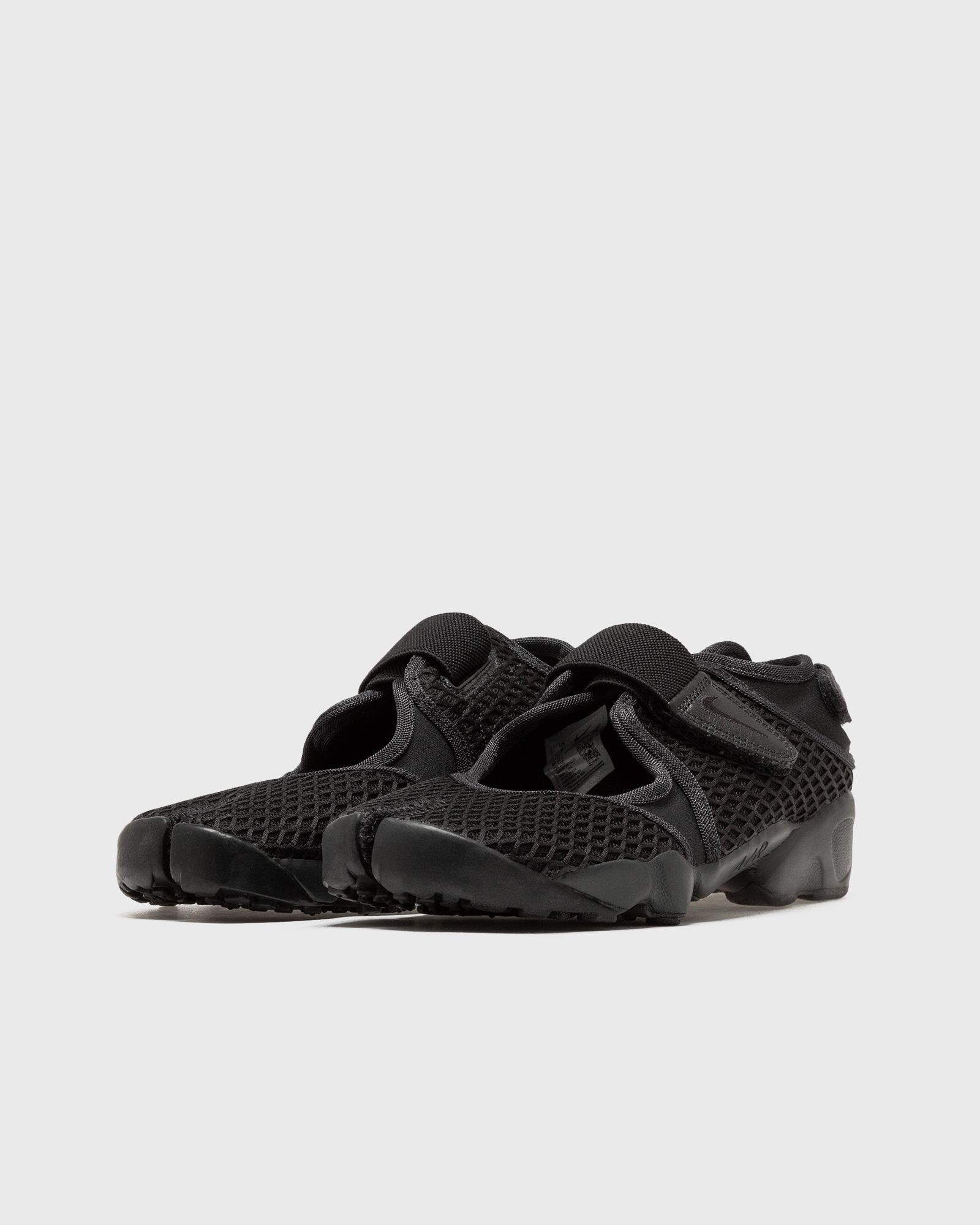 Nike AIR RIFT black