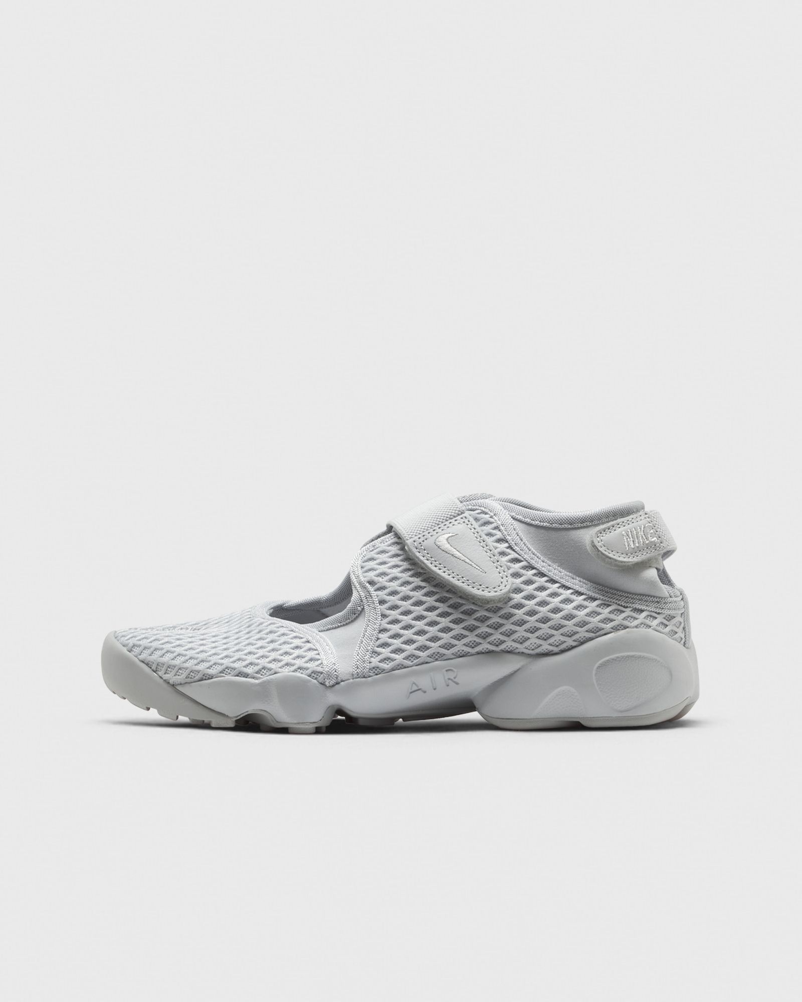 Nike WMNS AIR RIFT, grey