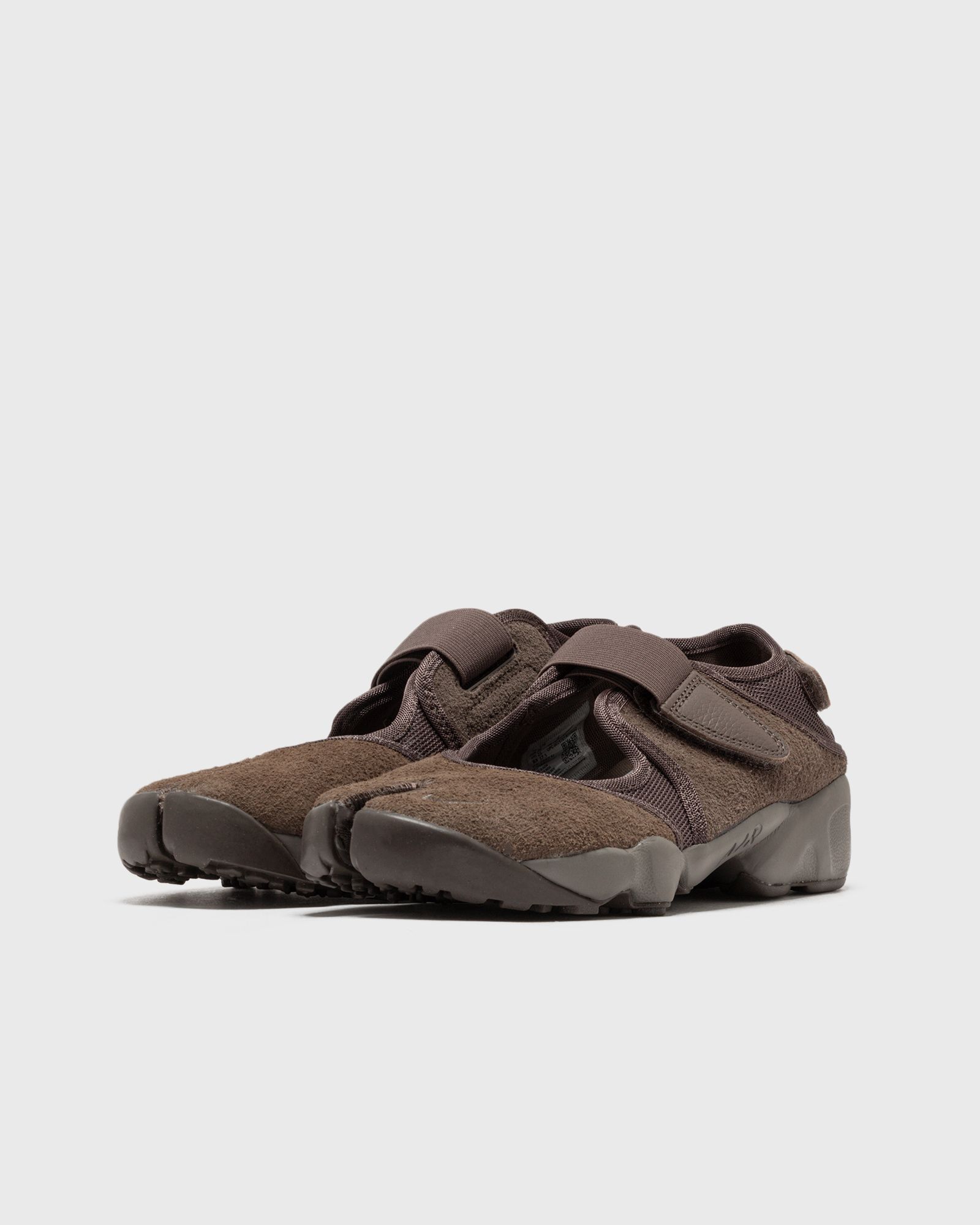Nike AIR RIFT brown